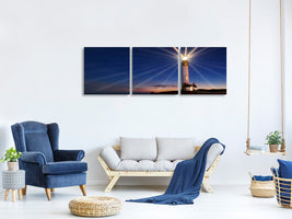 panoramic-3-piece-canvas-print-lighting-of-the-lens