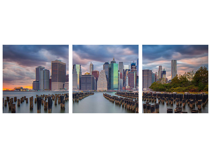 panoramic-3-piece-canvas-print-manhattan-p