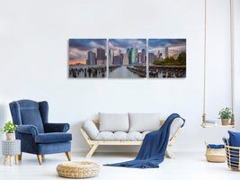 panoramic-3-piece-canvas-print-manhattan-p