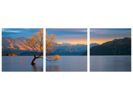 panoramic-3-piece-canvas-print-morning-glow