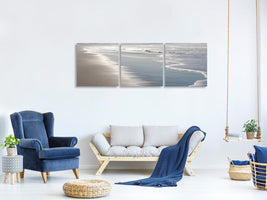 panoramic-3-piece-canvas-print-nature-experience-beach