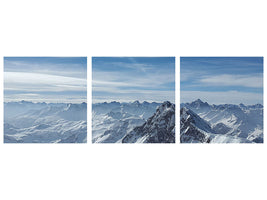 panoramic-3-piece-canvas-print-over-the-peaks