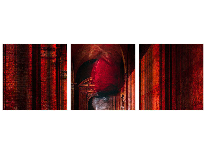 panoramic-3-piece-canvas-print-redfluid