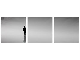 panoramic-3-piece-canvas-print-reflection-in-the-fog