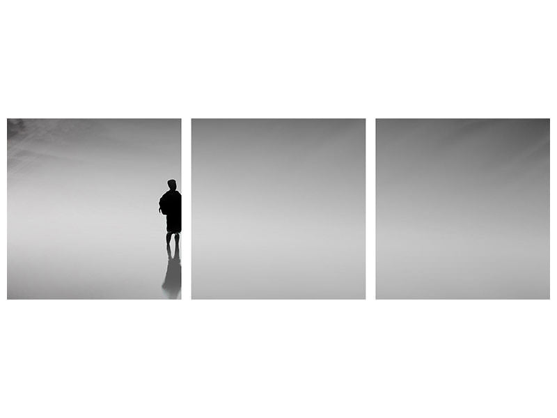 panoramic-3-piece-canvas-print-reflection-in-the-fog