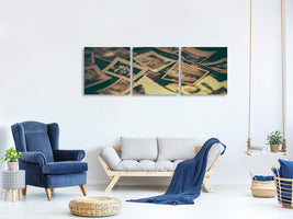 panoramic-3-piece-canvas-print-retro-photos