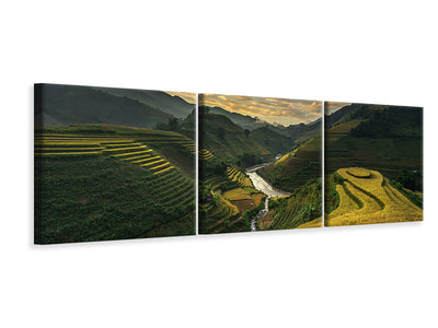 panoramic-3-piece-canvas-print-riceterrace