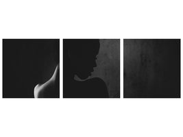 panoramic-3-piece-canvas-print-sensual-connection