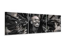 panoramic-3-piece-canvas-print-skunk-anansie