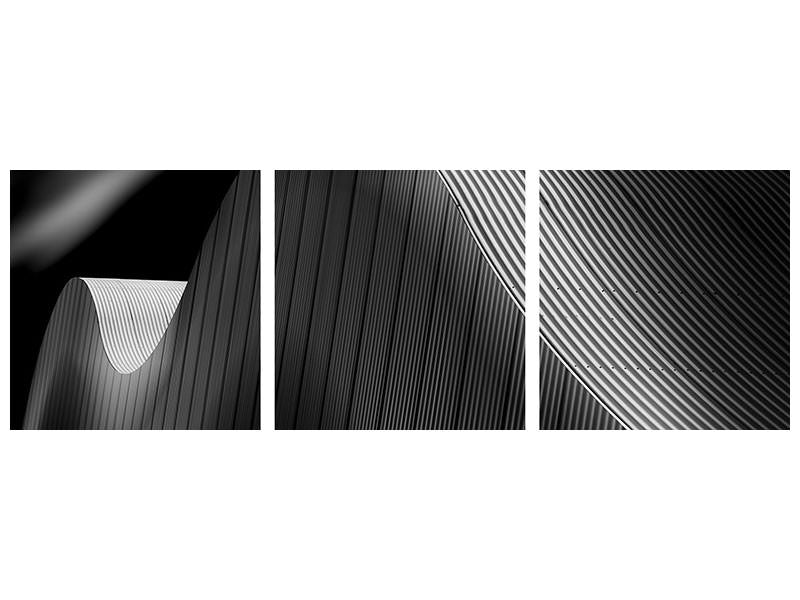 panoramic-3-piece-canvas-print-smooth-lines