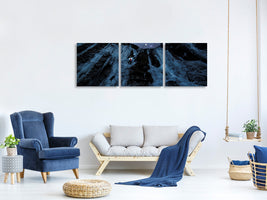 panoramic-3-piece-canvas-print-star-climber