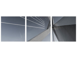 panoramic-3-piece-canvas-print-suspension-bridge-close-up