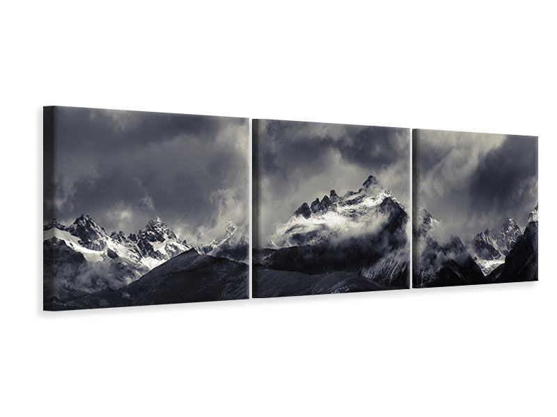 panoramic-3-piece-canvas-print-tibetan-land-devildoma