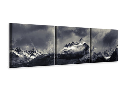 panoramic-3-piece-canvas-print-tibetan-land-devildoma