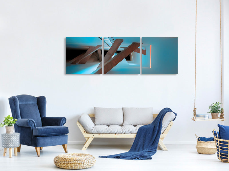 panoramic-3-piece-canvas-print-transition