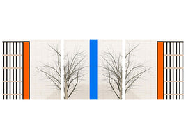 panoramic-3-piece-canvas-print-twins