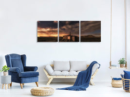 panoramic-3-piece-canvas-print-untitled-xviii