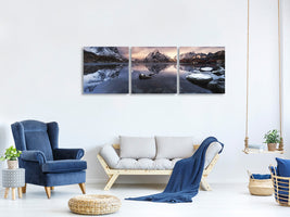 panoramic-3-piece-canvas-print-winter-light