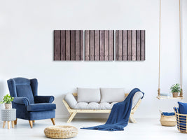 panoramic-3-piece-canvas-print-wood-wall