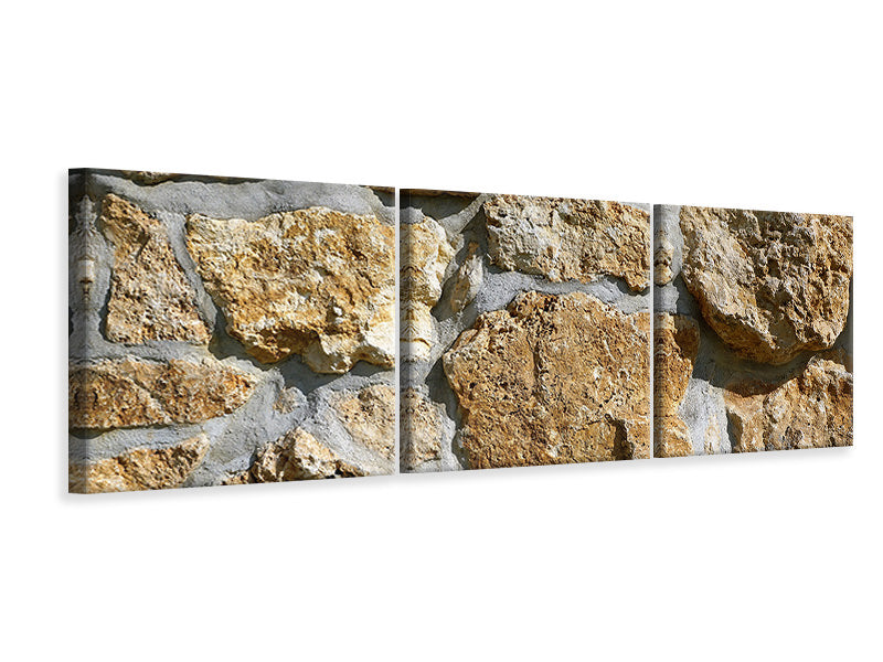 panoramic-3-piece-canvas-print-xl-stones