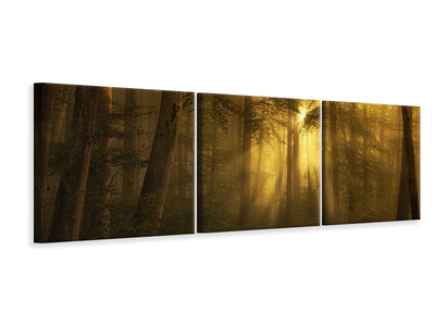 panoramic-3-piece-canvas-print-yellow-the-bigger-picture