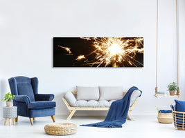 panoramic-canvas-print-a-sparkler