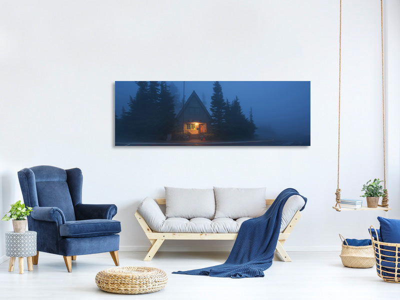 panoramic-canvas-print-blue-hour