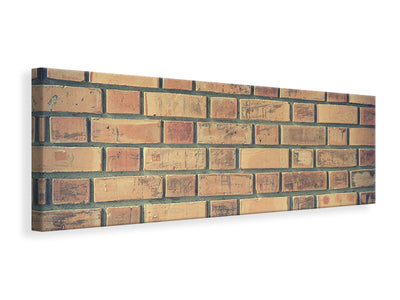 panoramic-canvas-print-brick-wall