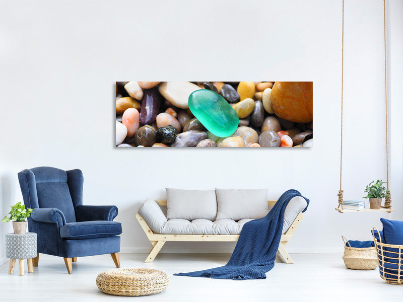 panoramic-canvas-print-colorful-gems-xxl