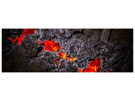 panoramic-canvas-print-crystallization