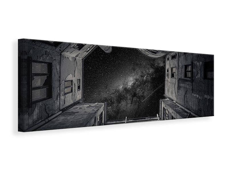 panoramic-canvas-print-fashion-house