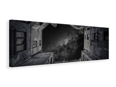 panoramic-canvas-print-fashion-house