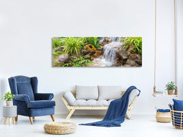 panoramic-canvas-print-garden-of-eden