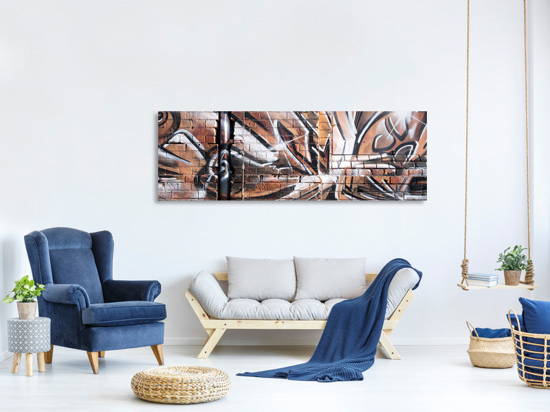 panoramic-canvas-print-graffiti-wall