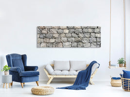 panoramic-canvas-print-gray-stone-wall