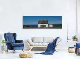 panoramic-canvas-print-house-on-the-road