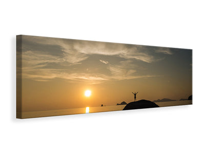 panoramic-canvas-print-love-the-sunset-by-the-sea