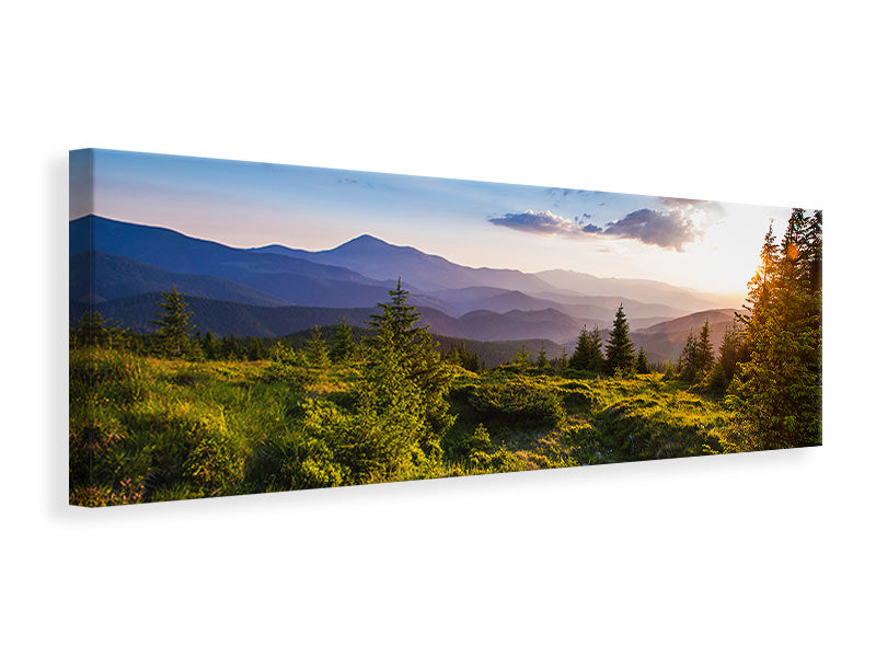 panoramic-canvas-print-peaceful-landscape