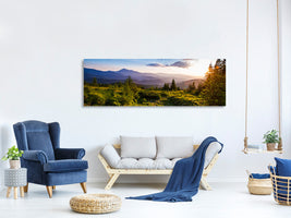 panoramic-canvas-print-peaceful-landscape