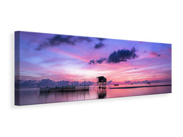 panoramic-canvas-print-quiet-sunrise