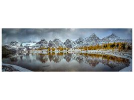 panoramic-canvas-print-ring-of-ten-peaks