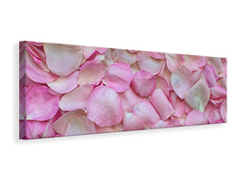 panoramic-canvas-print-rose-petals-in-pink-ii