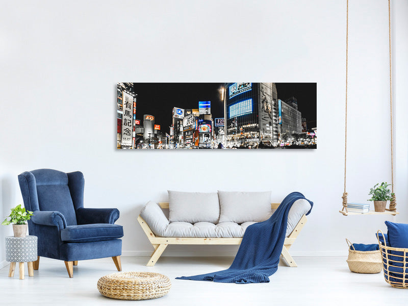 panoramic-canvas-print-shibuya-crossing