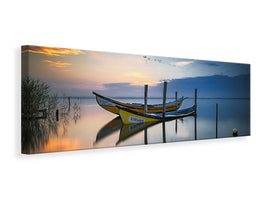 panoramic-canvas-print-the-boats