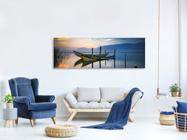 panoramic-canvas-print-the-boats