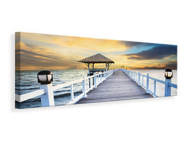 panoramic-canvas-print-the-bridge-into-the-sea