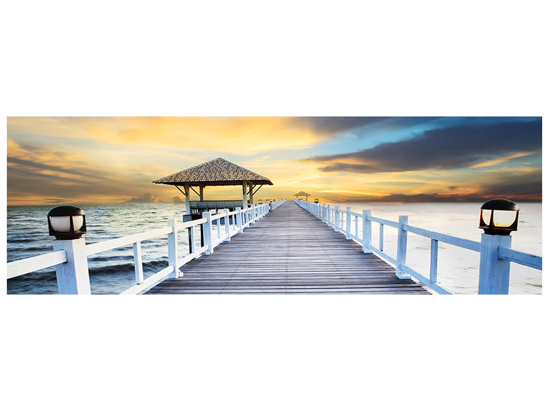 panoramic-canvas-print-the-bridge-into-the-sea