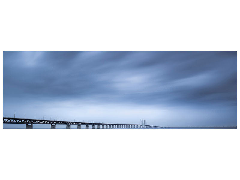 panoramic-canvas-print-the-bridge